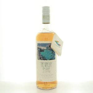 Whyte & Mackay The Whisky Of 1990