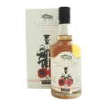 Wolfburn 100 Year Of The Poppy â Wolfburn whisky bottle