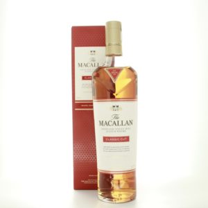 Macallan Classic Cut 2021