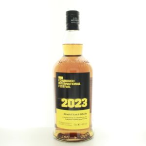 Springbank Edinburgh International Festival 2023