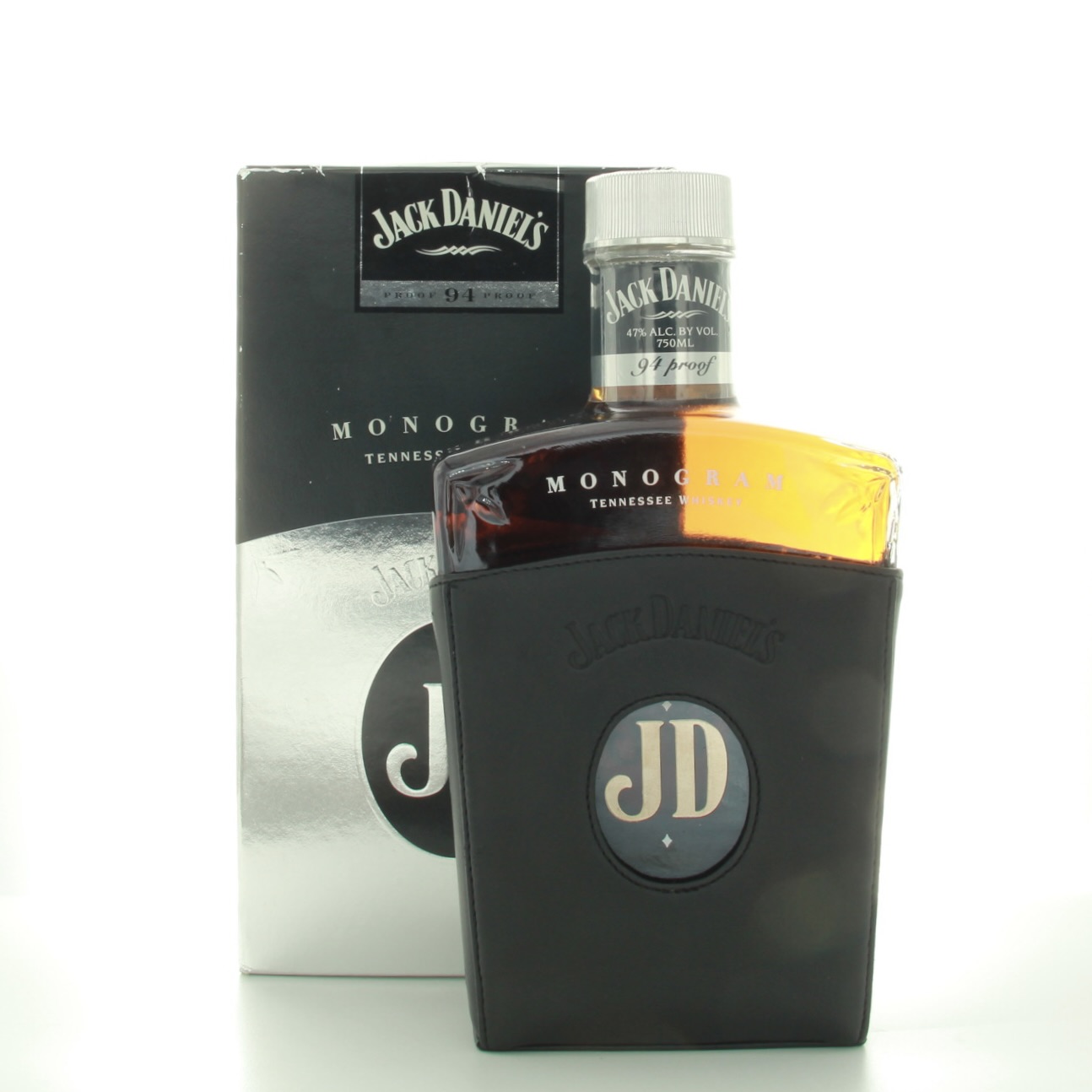 Jack Daniel’s Monogram 2004 75cl 47% Whisky USA Tennessee