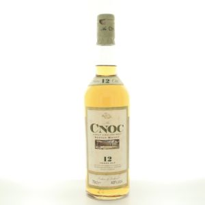 AnCnoc 12 Year Old (1990s Edition)