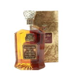 Canadian Club Classic 12 Year Old 1lt â Canadian Club whisky bottle