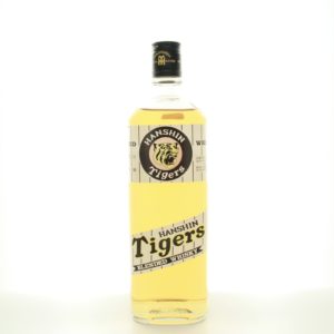 Ocean Karuizawa, Hanshin Tigers