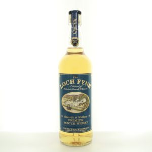 The Loch Fyne Smooth And Mellow