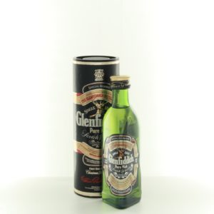 Glenfiddich Special Old Reserve Miniature