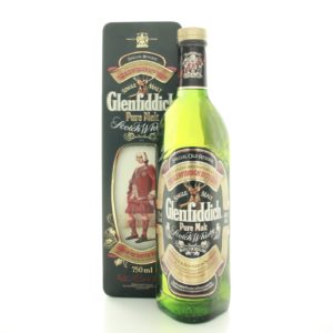 Glenfiddich Special Old Reserve The House of Stewart 75cl (1980s Edition)