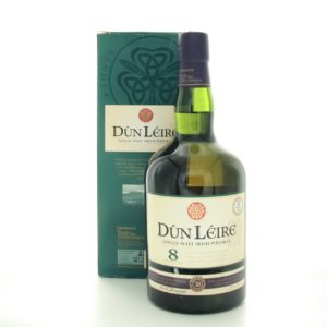 Dún Léire 8 Year Old 2nd Edition