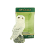 Whyte & Mackay Snowy Owl 1980s â Whyte & Mackay whisky bottle
