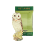 Whyte & Mackay Barn Owl 1980s â Whyte & Mackay whisky bottle