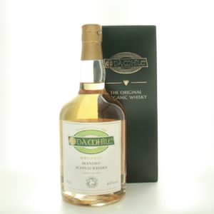 Dà Mhìle Organic Blended Springbank and Loch Lomond