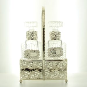 Decanter Set
