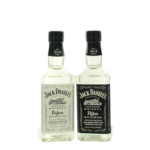 Jack Daniel’s Before And After Mellowing â Jack Daniel's whisky bottle