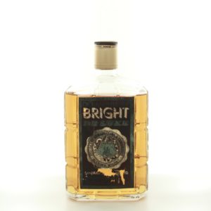 Karuizawa Yamanashi - Ocean Whisky Bright DeLuxe 1960s