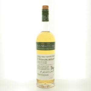St. Magdalene Old Malt Cask 29 year Old