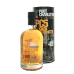 Port Charlotte PC5 Port Charlotte Evolution Cask Strength â Port Charlotte whisky bottle