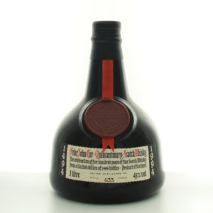 Friar John Cor - Quincentenary Of Scotch Whisky 1494-1994 1lt