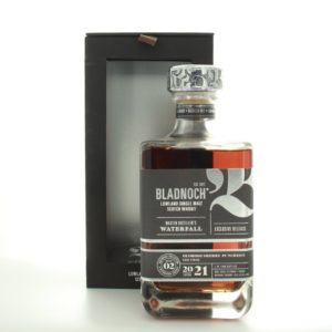 Bladnoch Master Distiller’s Waterfall 2021 Edition Batch 2
