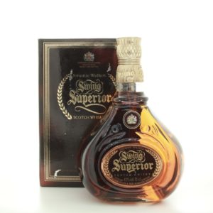 Johnnie Walker Swing Superior 75cl