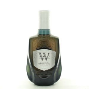 Windsor W Ice Spirit Drink