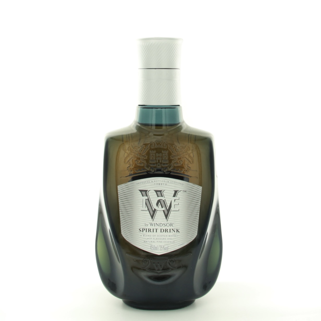 Windsor W Ice Spirit Drink 45cl 35% Scotland Spirit Drink