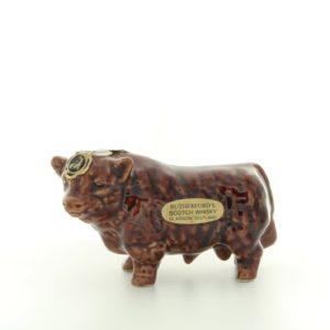 Rutherford’s Brown Bull Miniature