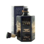 Glasgow European City Of Culture 1990s â Douglas Laing whisky bottle