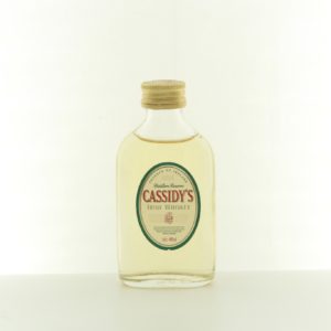 Cassidy’s (1980s Edition)