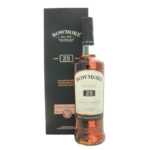 Bowmore 25 Year Old â Bowmore whisky bottle