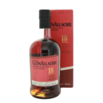 GlenAllachie 18 Year Old â Glenallachie whisky bottle