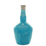 Royal Salute 21 Year Old Beach Polo Edition â Royal Salute whisky bottle