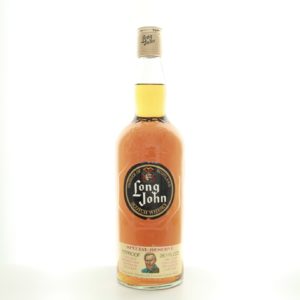 Long John Special Reserve (1970s Edition)