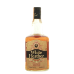 White Heather 5 Years Old 1970s â White Heather whisky bottle