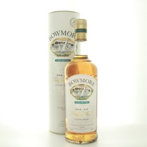 Bowmore Legend