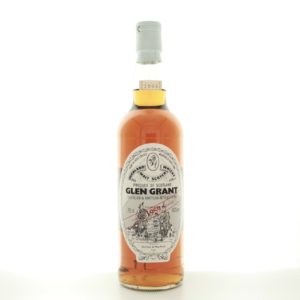 Glen Grant 46 Year Old Gordon and MacPhail (Distilled in 1959)