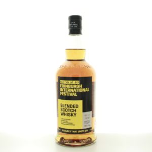 Springbank Edinburgh International Festival 2024