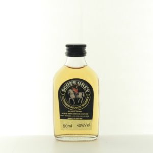Scots Grey Miniature
