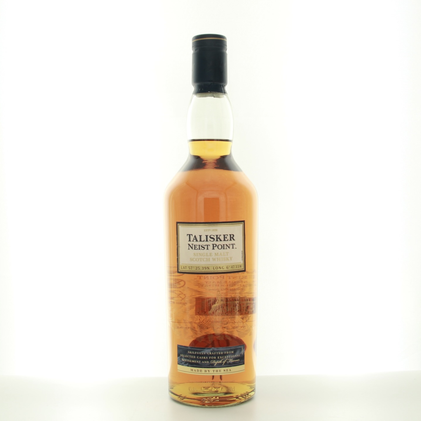 Talisker Neist Point 70cl 45.8% Whisky Scotland Islands