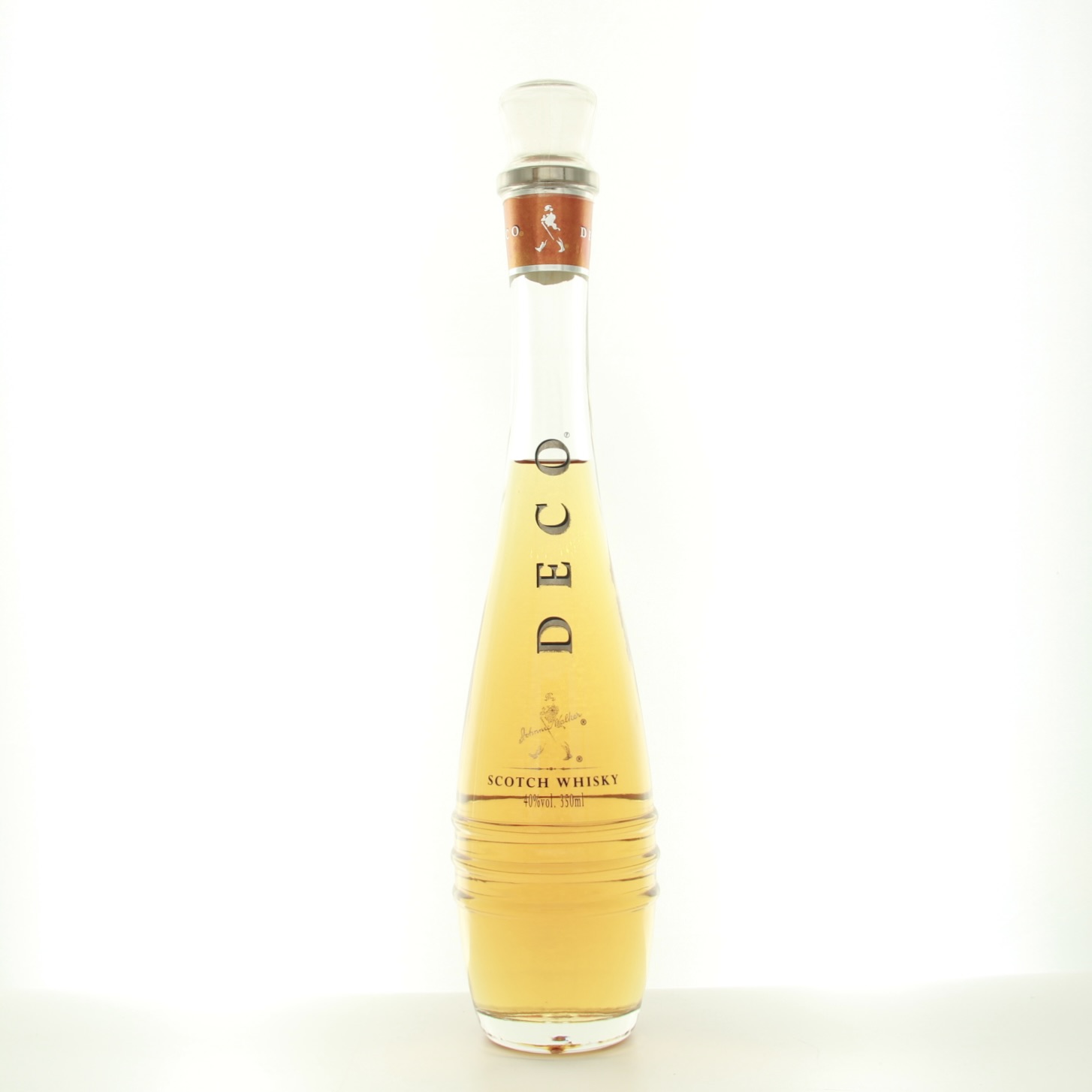 Johnnie Walker Deco 35cl 40% Whisky Scotland