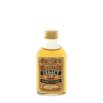 Mackinlay’s Legacy 12 Years Old Miniature â Mackinlay's whisky bottle