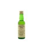 Campbeltown Loch Finest Old Blended Miniature â Campbeltown Loch whisky bottle