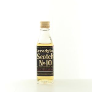 Acredyke's Scotch no.10 Miniature