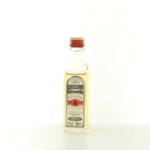 Bushmills The Original Miniature