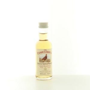 The Famous Grouse Miniature