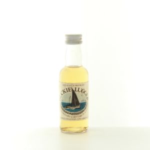 Buckie Lugger Miniature