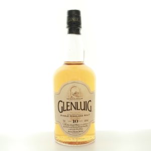 Glenluig 10 Years Old