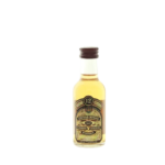 Chivas Regal 12 Year Old Miniature â Chivas Regal whisky bottle