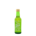 Aberfeldy – G&G Meikle Spar Shop Miniature â Aberfeldy whisky bottle