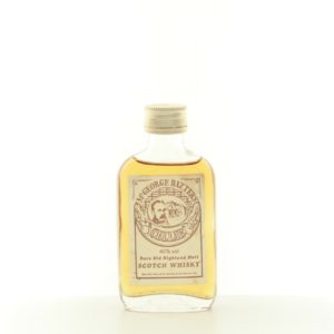 Mr George Baxter's Cellar Miniature
