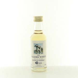 The Falkirk Wheel Deluxe Blend Miniature